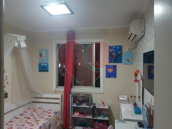 Imagem Apartamento com 3 Quartos à Venda, 76 m² em Pechincha - Rio de Janeiro