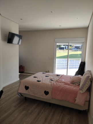 Imagem Casa de Condomínio com 3 Quartos à Venda, 320 m² em Condomínio Reserva da Serra - Jundiaí