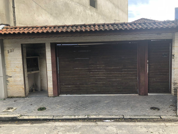 Imagem Casa com 3 Quartos à Venda, 200 m² em Jardim Valparaiso - São Paulo Imagem Casa com 3 Quartos à Venda, 200 m² em Jardim Valparaiso - São Paulo