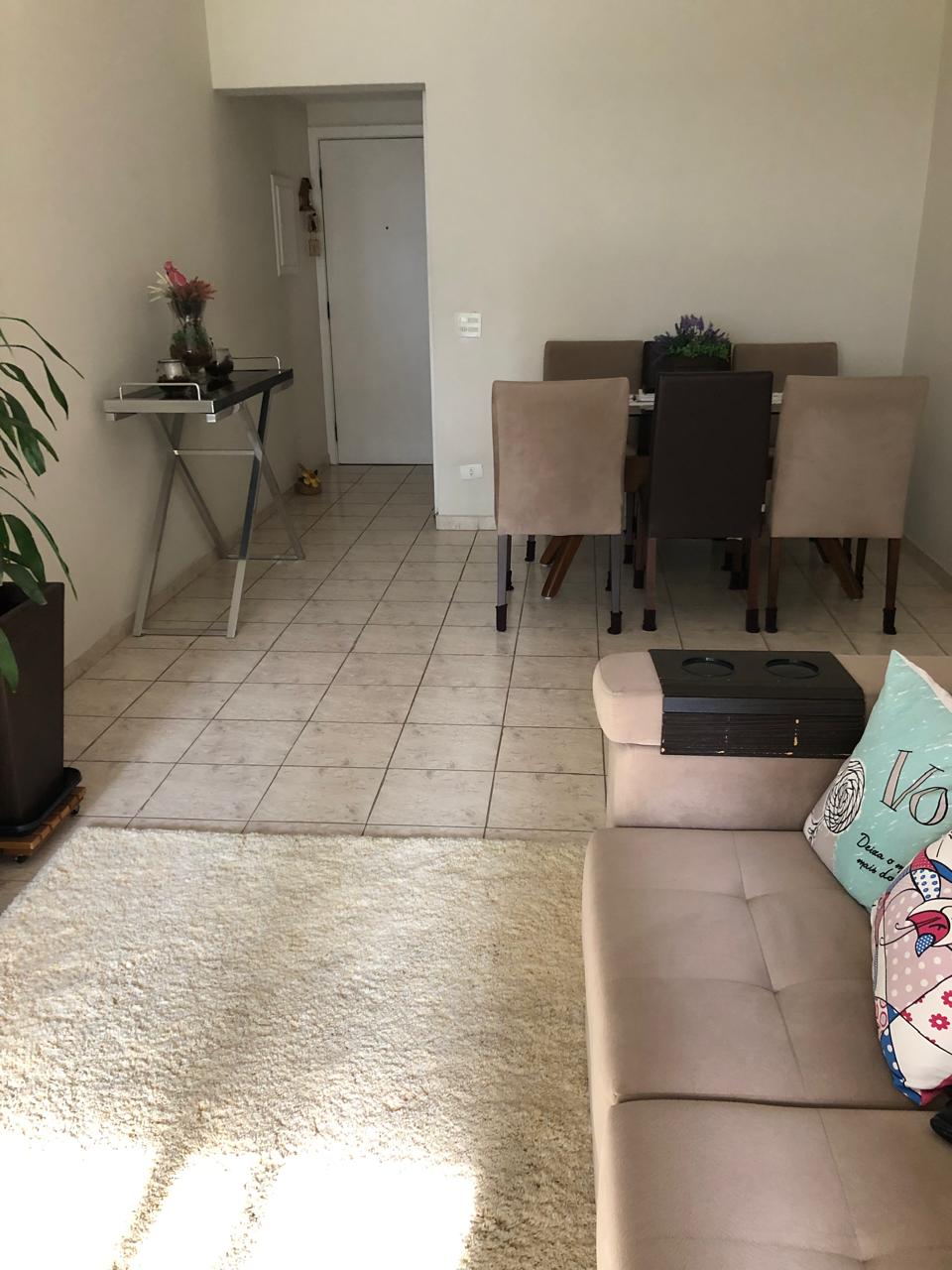 Imagem Apartamento com 3 Quartos à Venda, 77 m² em Vila Mariana - São Paulo