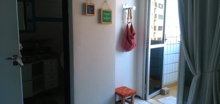 Imagem Apartamento com 3 Quartos à Venda, 136 m² em Joaquim Távora - Fortaleza Imagem Apartamento com 3 Quartos à Venda, 136 m² em Joaquim Távora - Fortaleza