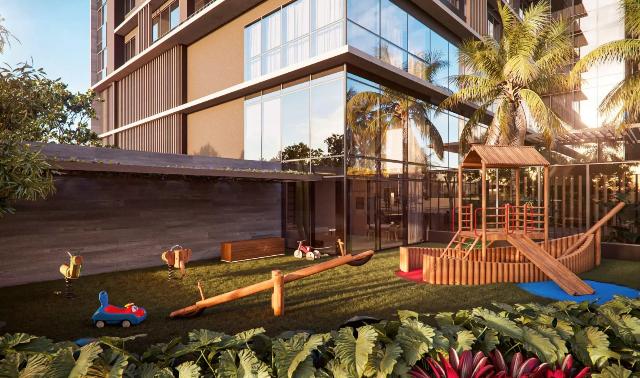Imagem Apartamento com 3 Quartos à Venda, 110 m²em Boa Viagem - Recife