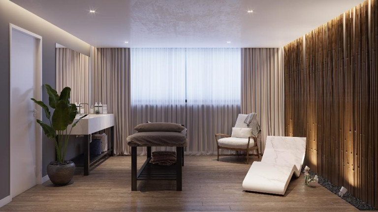Imagem Apartamento com 3 Quartos à Venda, 107 m² em Boa Viagem - Recife