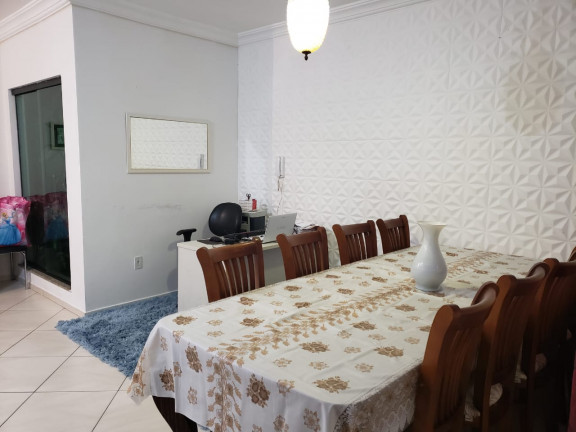 Imagem Sobrado com 3 Quartos à Venda, 270 m² em Parque Almerinda Pereira Chaves - Jundiaí