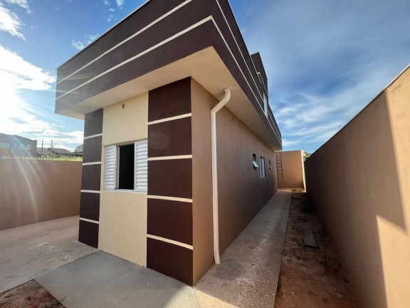 Imagem Casa com 2 Quartos à Venda, 65 m² em Jardim das Flores - Hortolândia Imagem Casa com 2 Quartos à Venda, 65 m² em Jardim das Flores - Hortolândia