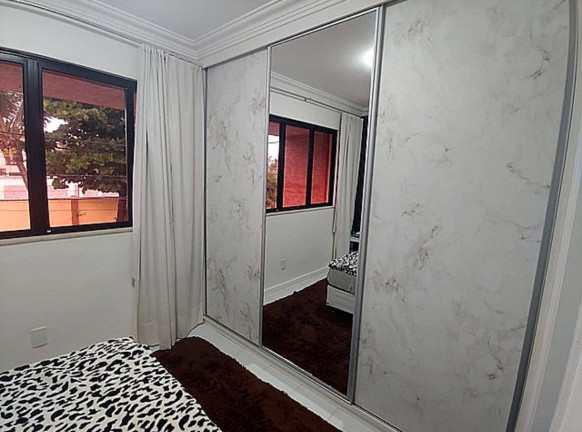 Imagem Apartamento com 3 Quartos à Venda, 110 m² em Stella Maris - Salvador
