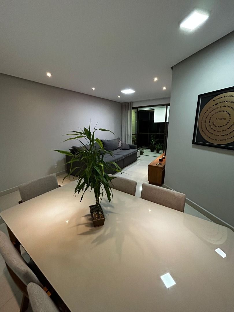 Imagem Apartamento com 3 Quartos à Venda, 98 m²em Jardim - Santo André Imagem Apartamento com 3 Quartos à Venda, 98 m²em Jardim - Santo André