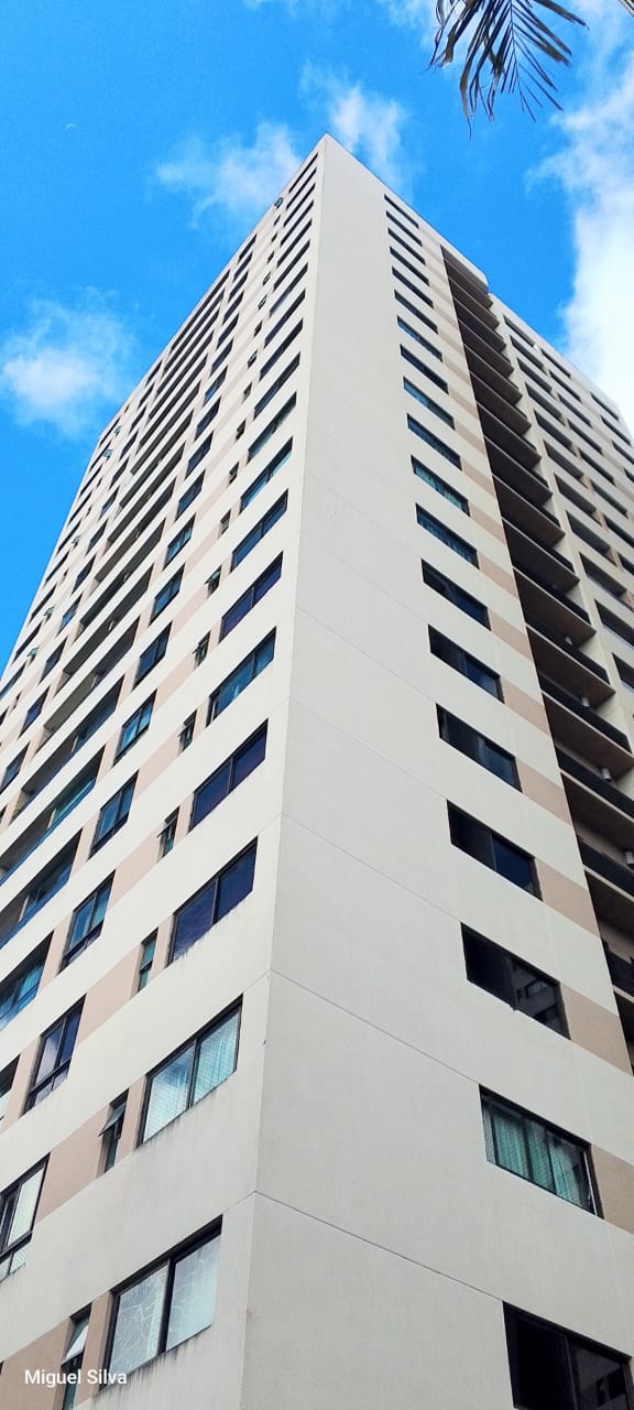 Imagem Apartamento com 2 Quartos à Venda, 58 m² em Capim Macio - Natal