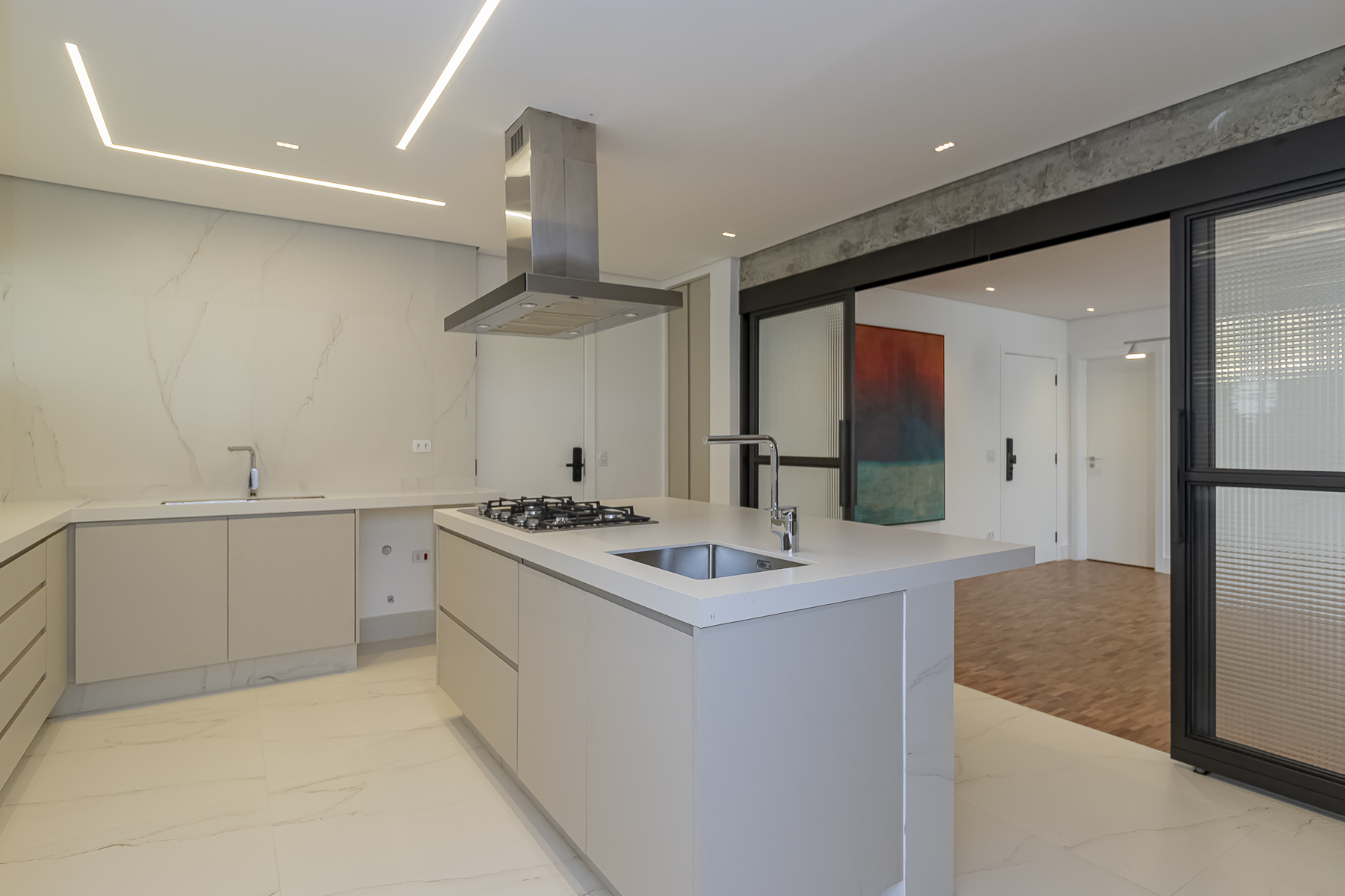 Imagem Apartamento à Venda, 213 m² em Cerqueira César - São Paulo