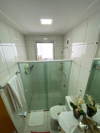 Imagem Apartamento com 3 Quartos à Venda, 110 m² em Jardim Camburi - Vitória