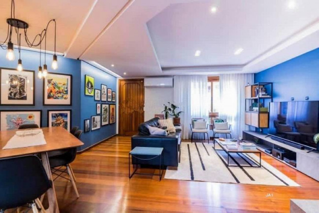 Casa de Condomínio com 3 Quartos à Venda,  em Boa Vista - Porto Alegre