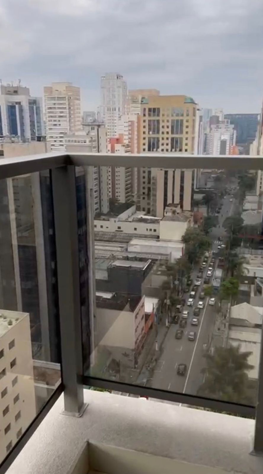 Imagem Apartamento com 1 Quarto à Venda, 45 m²em Itaim Bibi - São Paulo Imagem Apartamento com 1 Quarto à Venda, 45 m²em Itaim Bibi - São Paulo