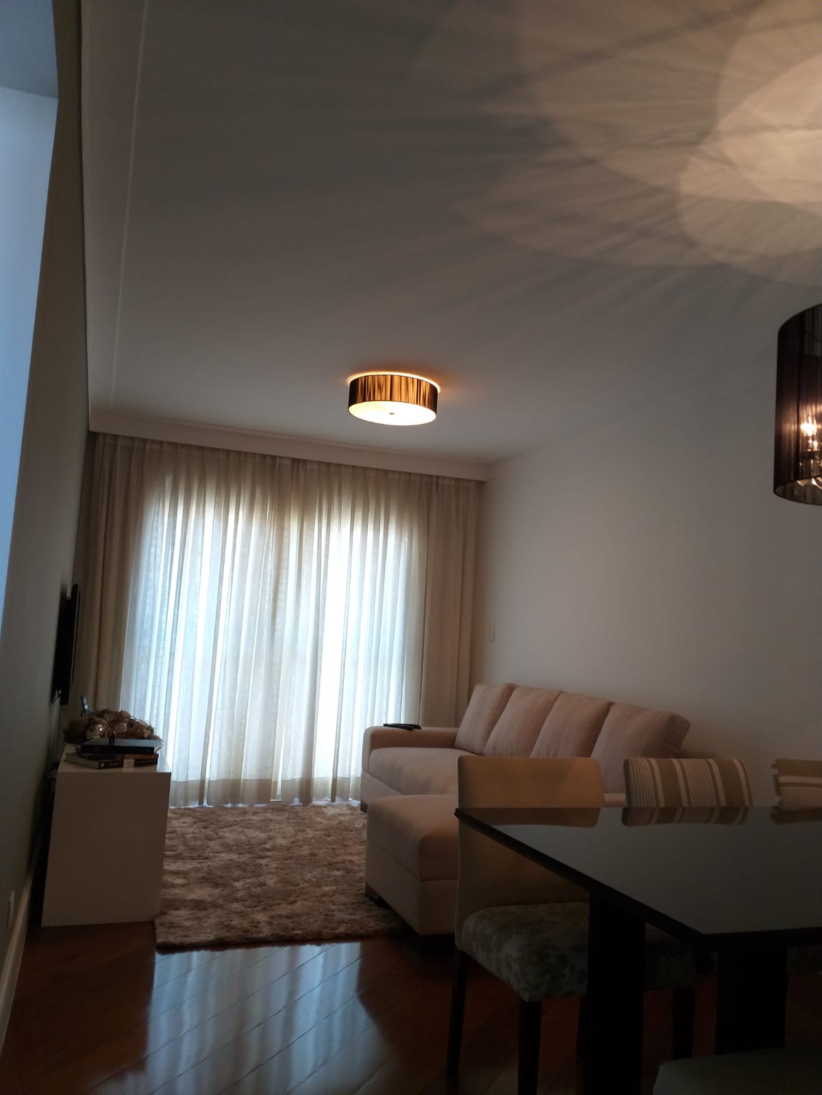Foto do imóvel Apartamento com 3 Quartos à Venda, 98 m²em Campestre - Santo André
