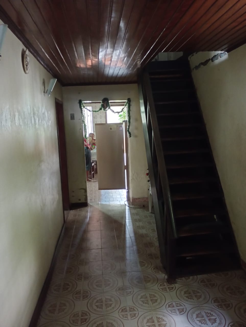 Imagem Casa com 5 Quartos à Venda, 300 m²em Jurunas - Belém