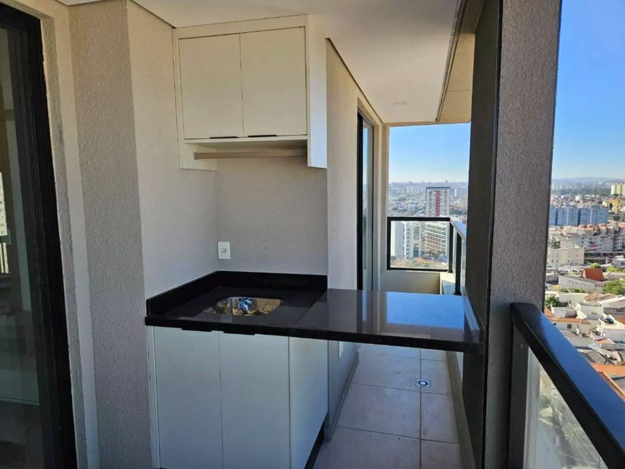 Imagem Apartamento com 2 Quartos à Venda, 53 m²em Ipiranga - São Paulo