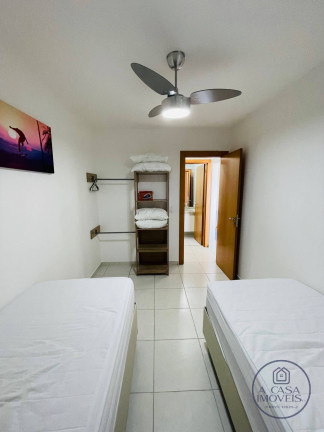 Imagem Apartamento com 2 Quartos à Venda, 62 m² em Itapuã - Vila Velha