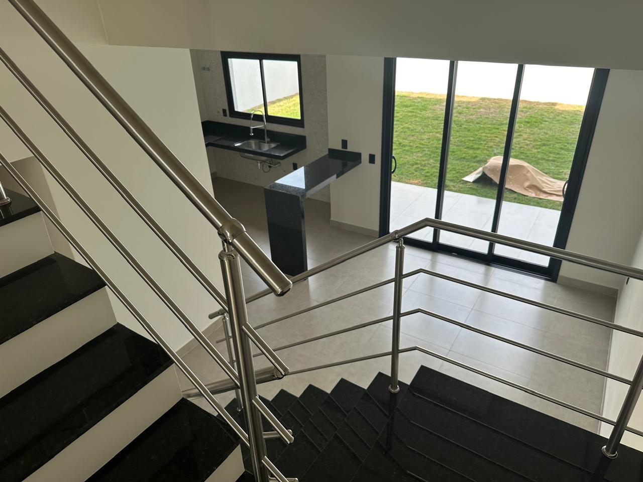 Imagem Casa de Condomínio com 4 Quartos à Venda, 168 m²em Parque Olívio Franceschini - Hortolândia Imagem Casa de Condomínio com 4 Quartos à Venda, 168 m²em Parque Olívio Franceschini - Hortolândia