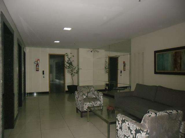 Imagem Apartamento com 3 Quartos à Venda, 74 m²em Fátima - Fortaleza