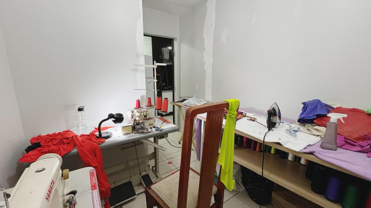 Imagem Apartamento com 4 Quartos à Venda, 100 m²em Jardim América - Goiânia Imagem Apartamento com 4 Quartos à Venda, 100 m²em Jardim América - Goiânia
