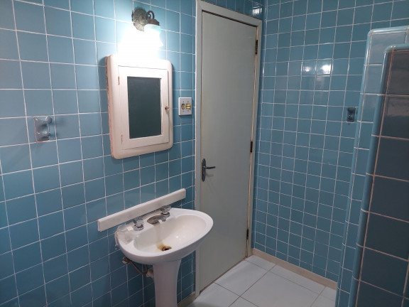 Imagem Apartamento com 3 Quartos à Venda, 150 m² em Tijuca - Rio de Janeiro