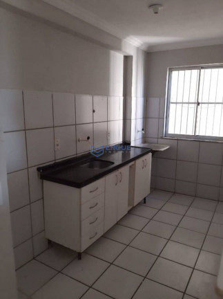 Imagem Apartamento com 2 Quartos à Venda, 45 m² em Mondubim - Fortaleza