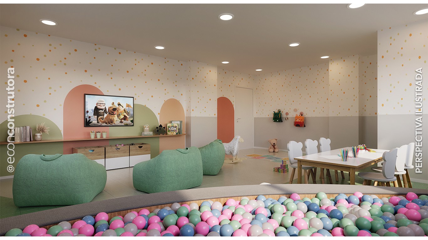 Imagem Apartamento com 2 Quartos à Venda, 37 m² em Chácara Califórnia - São Paulo