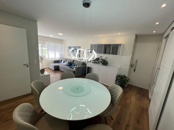 Imagem Apartamento com 3 Quartos à Venda, 97 m² em Vila Nova Conceição - São Paulo