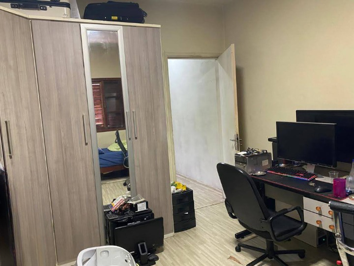 Imagem Sobrado com 2 Quartos à Venda, 108 m²em Jardim Caner - Taboão da Serra Imagem Sobrado com 2 Quartos à Venda, 108 m²em Jardim Caner - Taboão da Serra