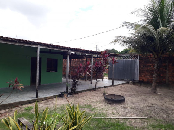 Imagem Casa com 3 Quartos à Venda, 390 m² em Turu - São Luís Imagem Casa com 3 Quartos à Venda, 390 m² em Turu - São Luís