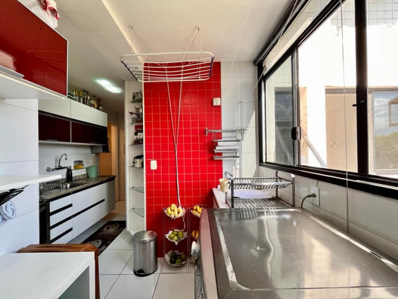 Imagem Apartamento com 3 Quartos à Venda, 103 m² em Recreio dos Bandeirantes - Rio de Janeiro