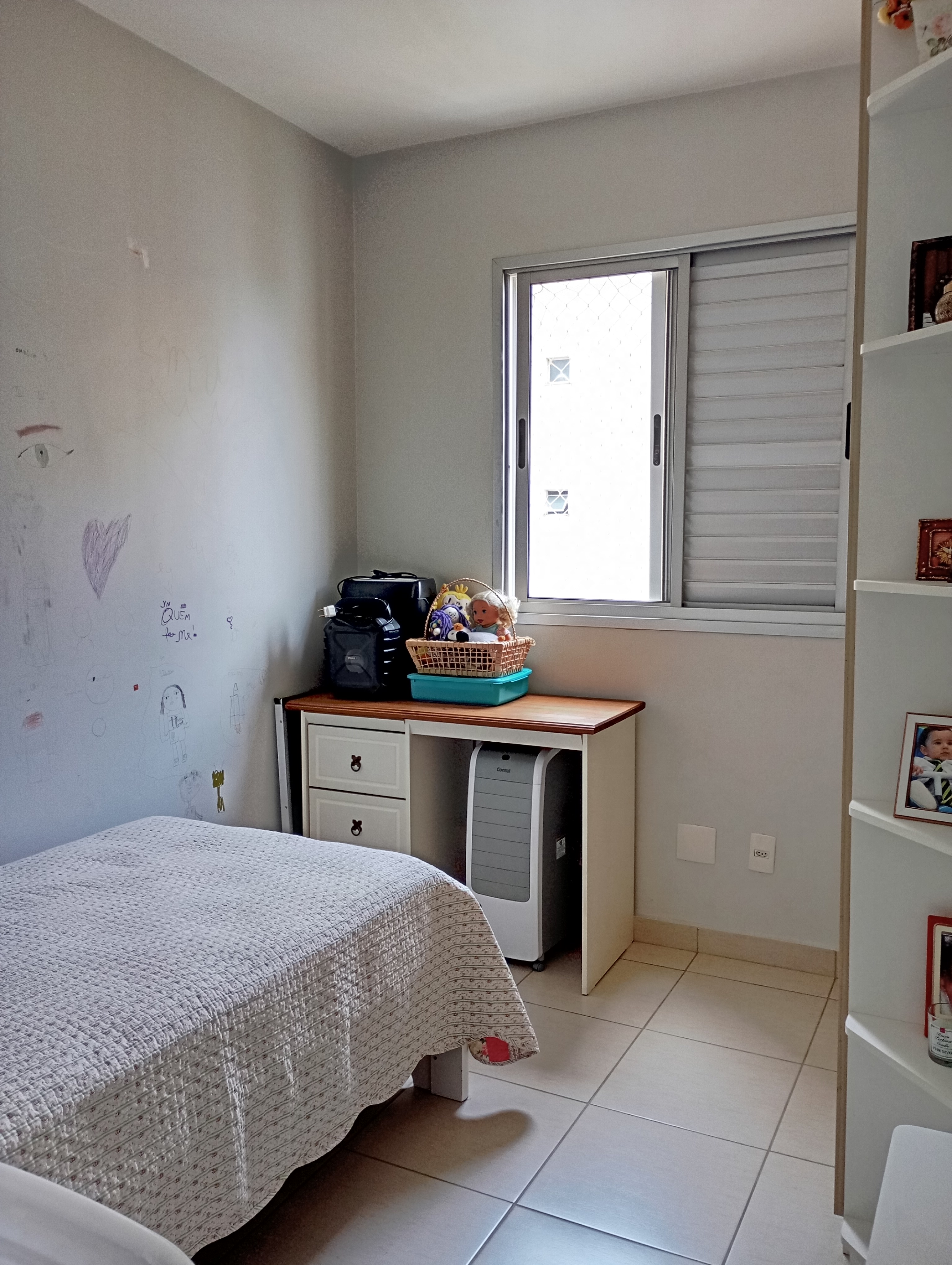 Imagem Apartamento com 2 Quartos à Venda, 52 m²em Vila Liviero - São Paulo