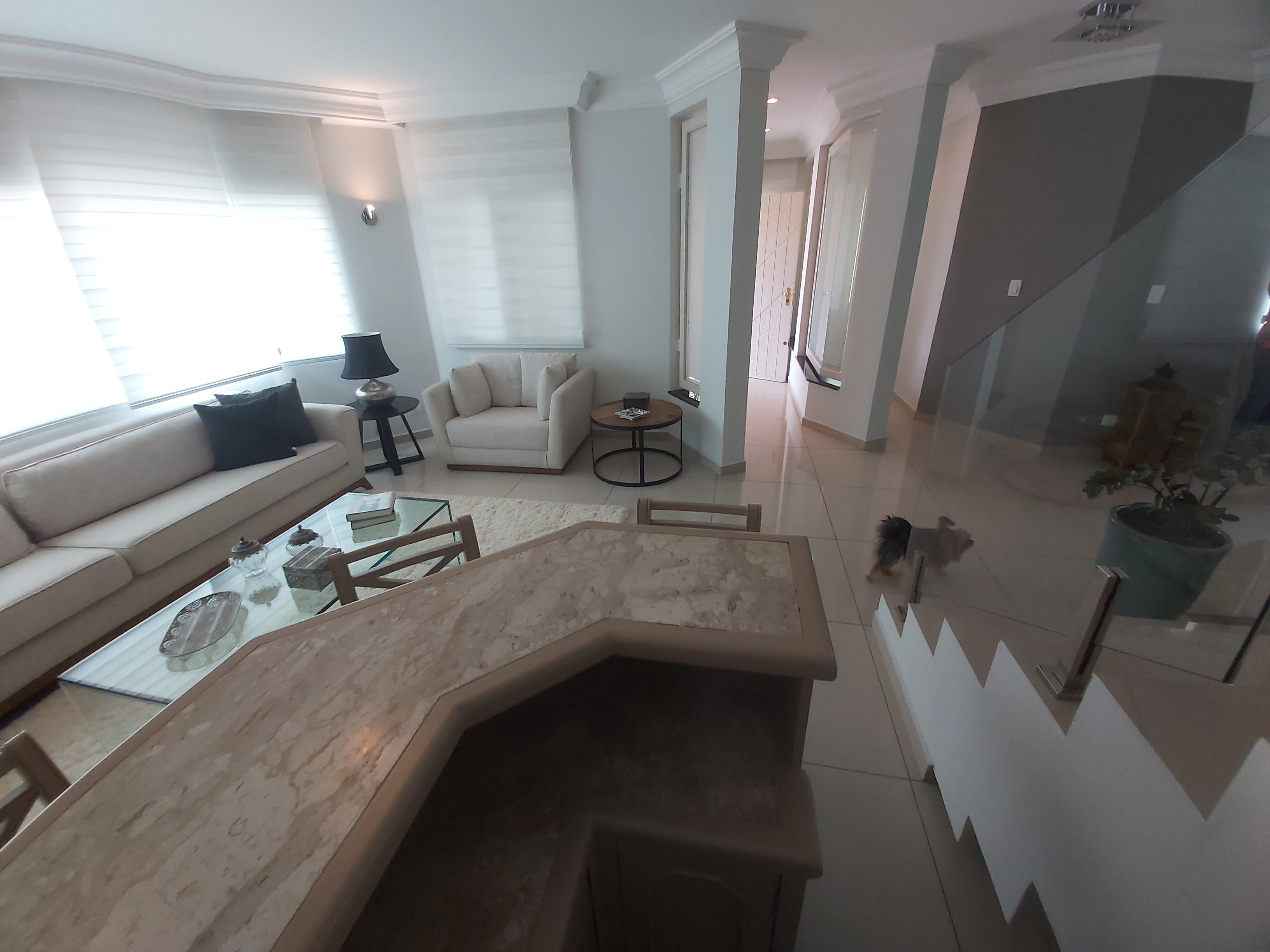 Imagem Sobrado com 3 Quartos à Venda, 339 m² em Taboão - São Roque