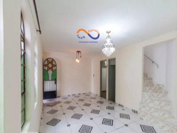 Imagem Casa com 2 Quartos à Venda, 91 m² em Jabaquara - São Paulo Imagem Casa com 2 Quartos à Venda, 91 m² em Jabaquara - São Paulo