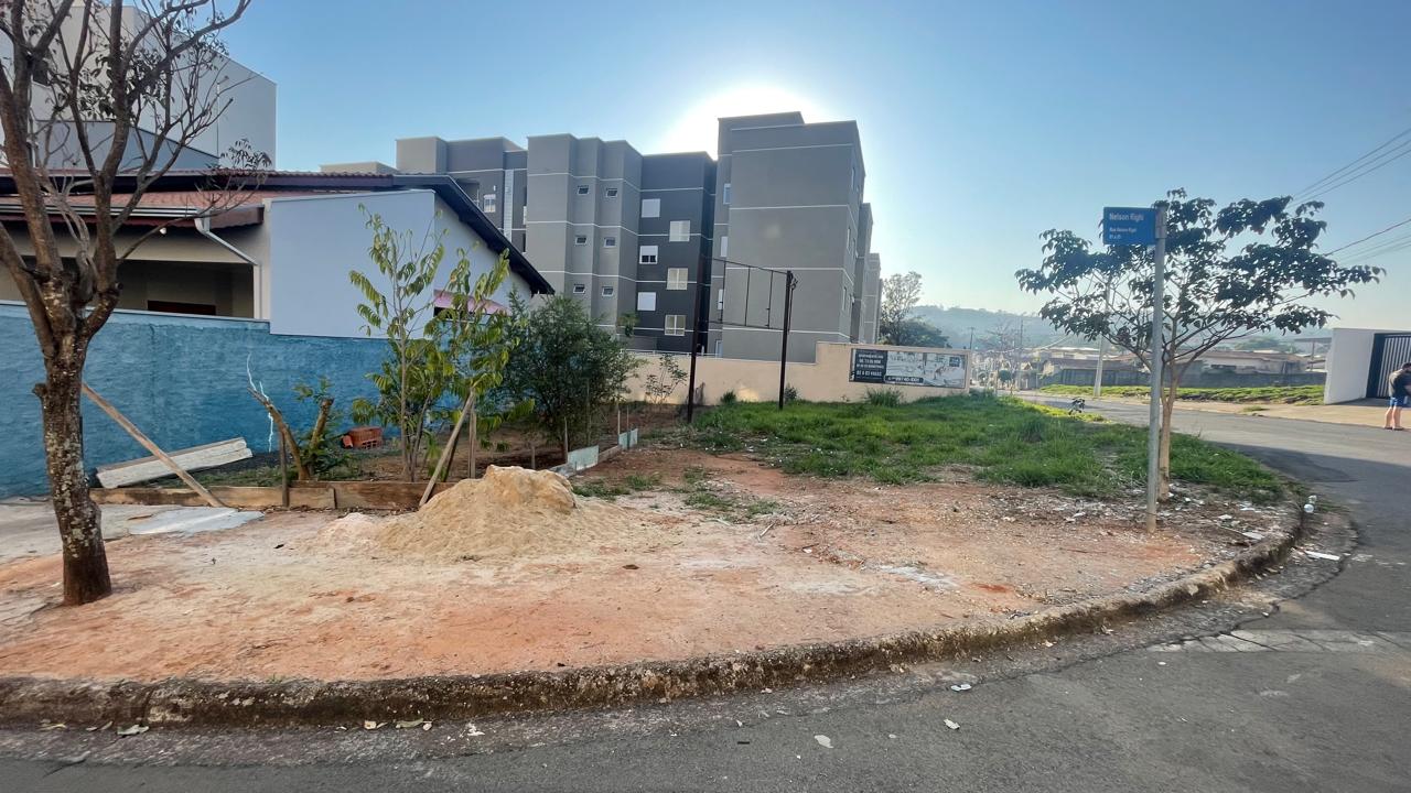 Imagem Terreno à Venda, 152 m²em Residencial Parque dos Ipês - Jaguariúna