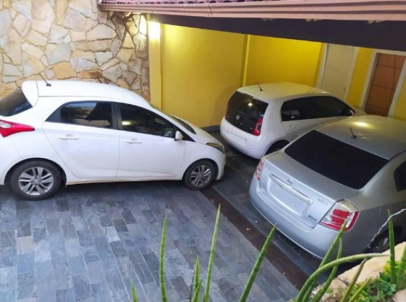 Imagem Casa com 3 Quartos à Venda, em Palmares - Belo Horizonte Imagem Casa com 3 Quartos à Venda, em Palmares - Belo Horizonte