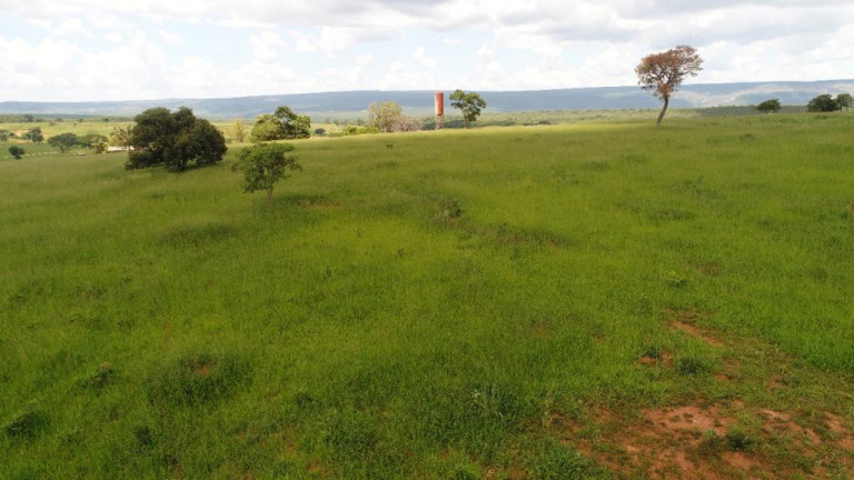 Imagem Terreno à Venda, 11.500 m² em zona rural - Bocaiúva