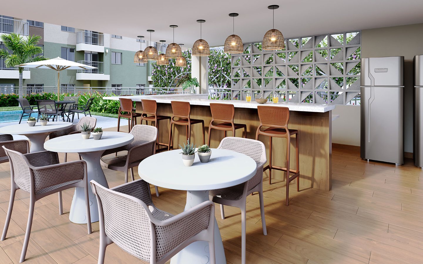 Imagem Apartamento com 2 Quartos à Venda, 41 m²em Santo Cristo - Rio de Janeiro