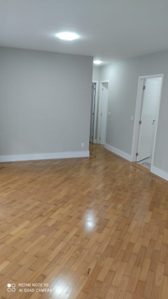 Imagem Apartamento com 3 Quartos à Venda, 124 m² em Jardim Ampliação - São Paulo