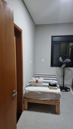 Imagem Casa com 3 Quartos à Venda, 170 m² em Jardim Residencial Dona Maria José - Indaiatuba