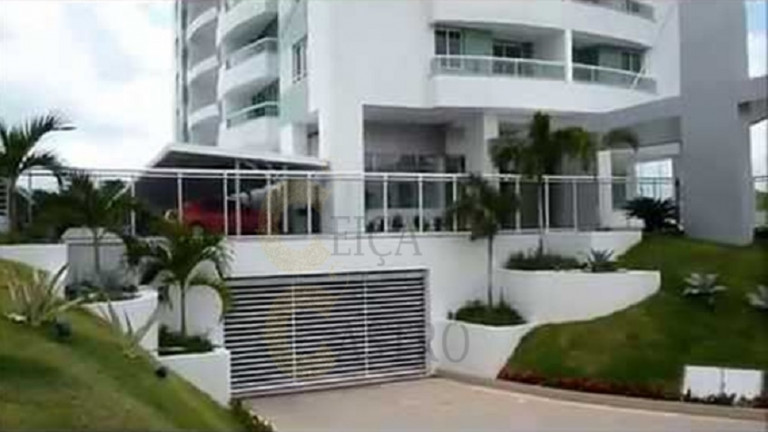 Apartamento com 1 Quarto para Alugar, 70 m²em São Jorge - Manaus
