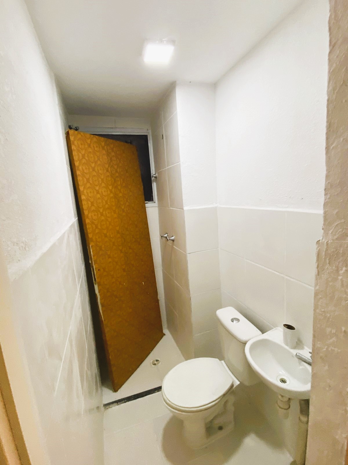 Imagem Apartamento com 2 Quartos à Venda, 45 m² em Bangu - Rio de Janeiro