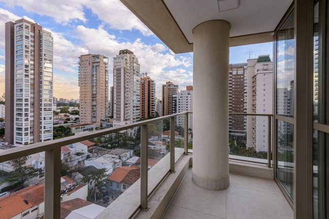 Imagem Apartamento com 4 Quartos à Venda, 294 m² em Vila Mariana - São Paulo Imagem Apartamento com 4 Quartos à Venda, 294 m² em Vila Mariana - São Paulo
