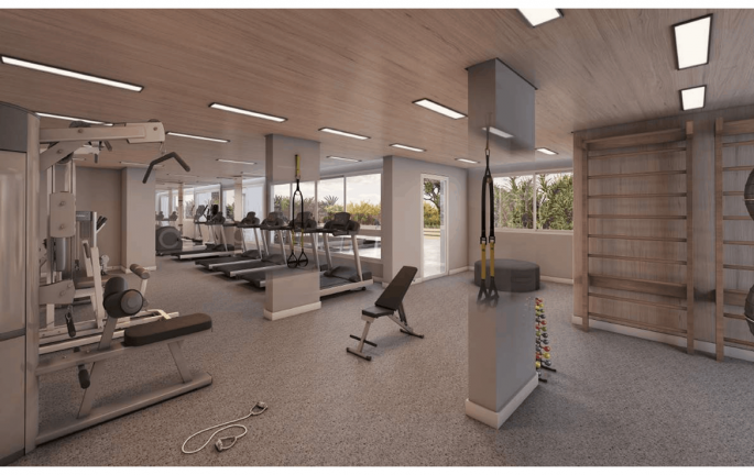 Imagem Apartamento à Venda, 108 m² em Santo Amaro - São Paulo