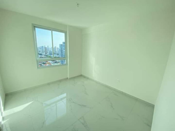 Imagem Apartamento com 3 Quartos à Venda, 88 m²em Tirol - Natal