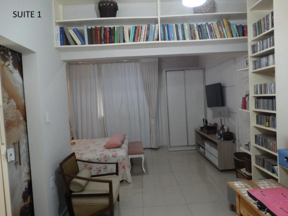Imagem Casa com 5 Quartos à Venda, 400 m² em Conjunto dos Ipês - São Luís Imagem Casa com 5 Quartos à Venda, 400 m² em Conjunto dos Ipês - São Luís