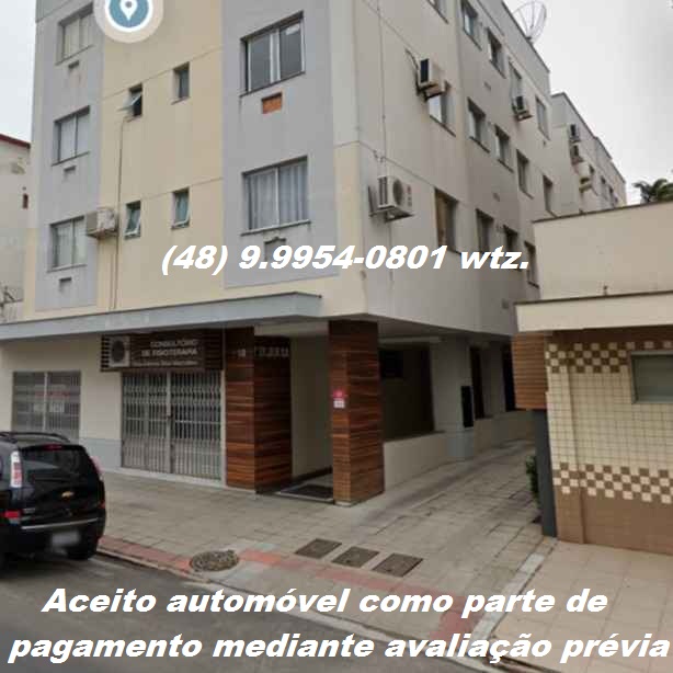 Imagem Apartamento com 1 Quarto à Venda, 72 m²em Centro - Criciúma Imagem Apartamento com 1 Quarto à Venda, 72 m²em Centro - Criciúma