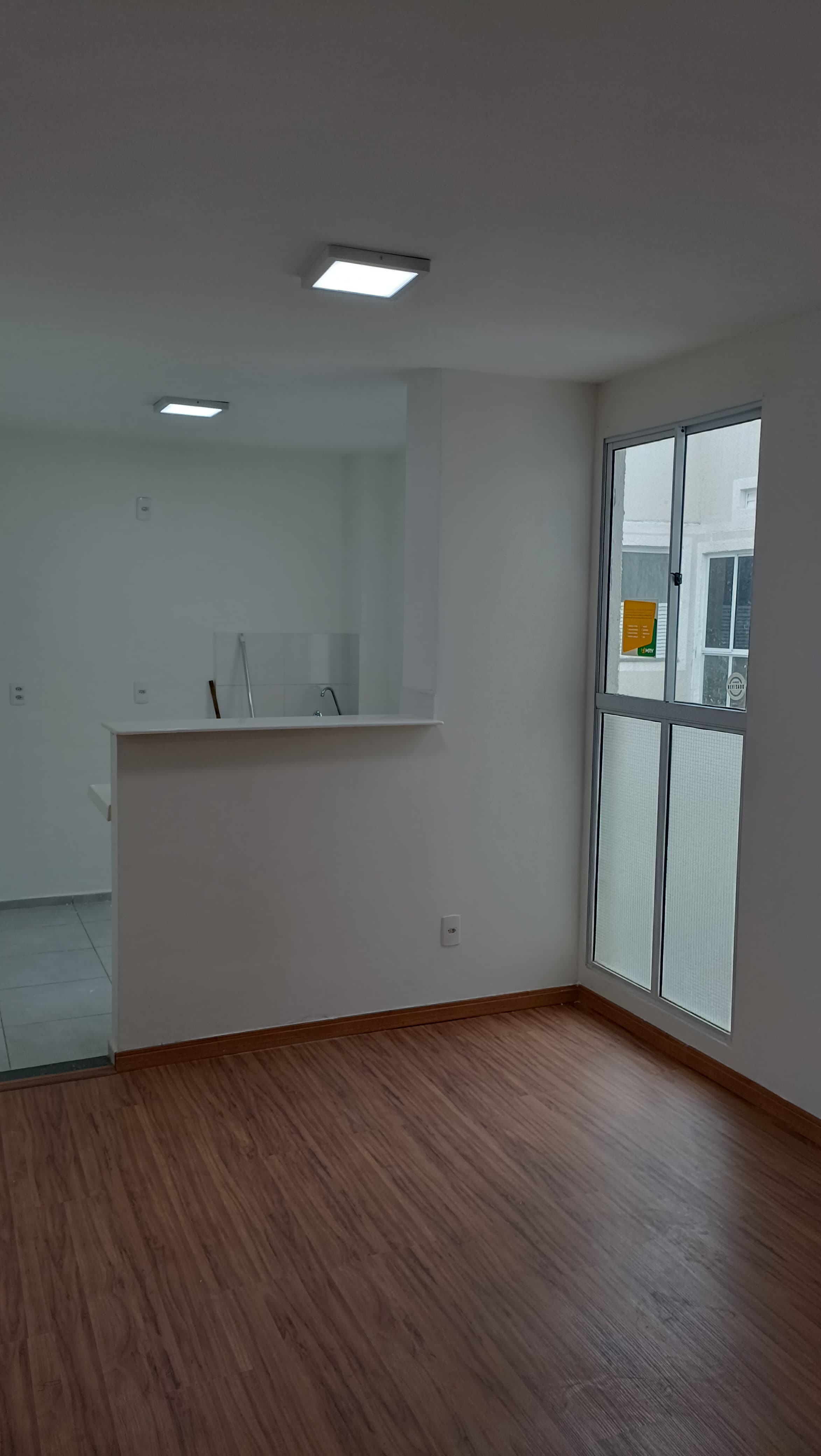 Imagem Apartamento com 2 Quartos à Venda, 45 m²em Lorena Parque - Goiânia