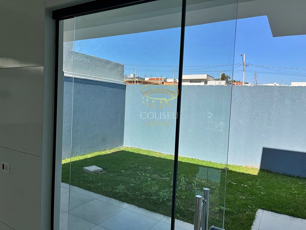 Imagem Casa com 3 Quartos à Venda, 106 m²em Jardim Munique - Maringá