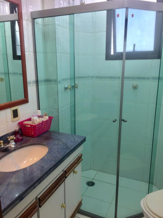 Imagem Apartamento com 4 Quartos à Venda, 186 m² em Parque da Mooca - São Paulo