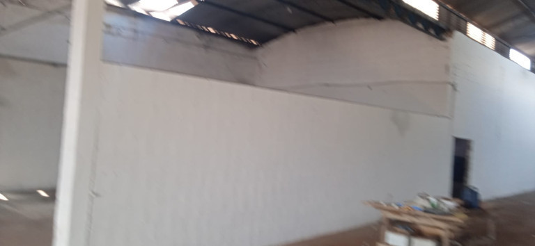 Imagem Galpão à Venda ou Locação, 980 m²em Vila Nossa Senhora de Lourdes - Aparecida de Goiânia